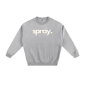 Spray. Icon Crew
