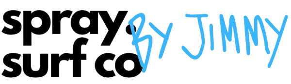 Spray Surf Co.