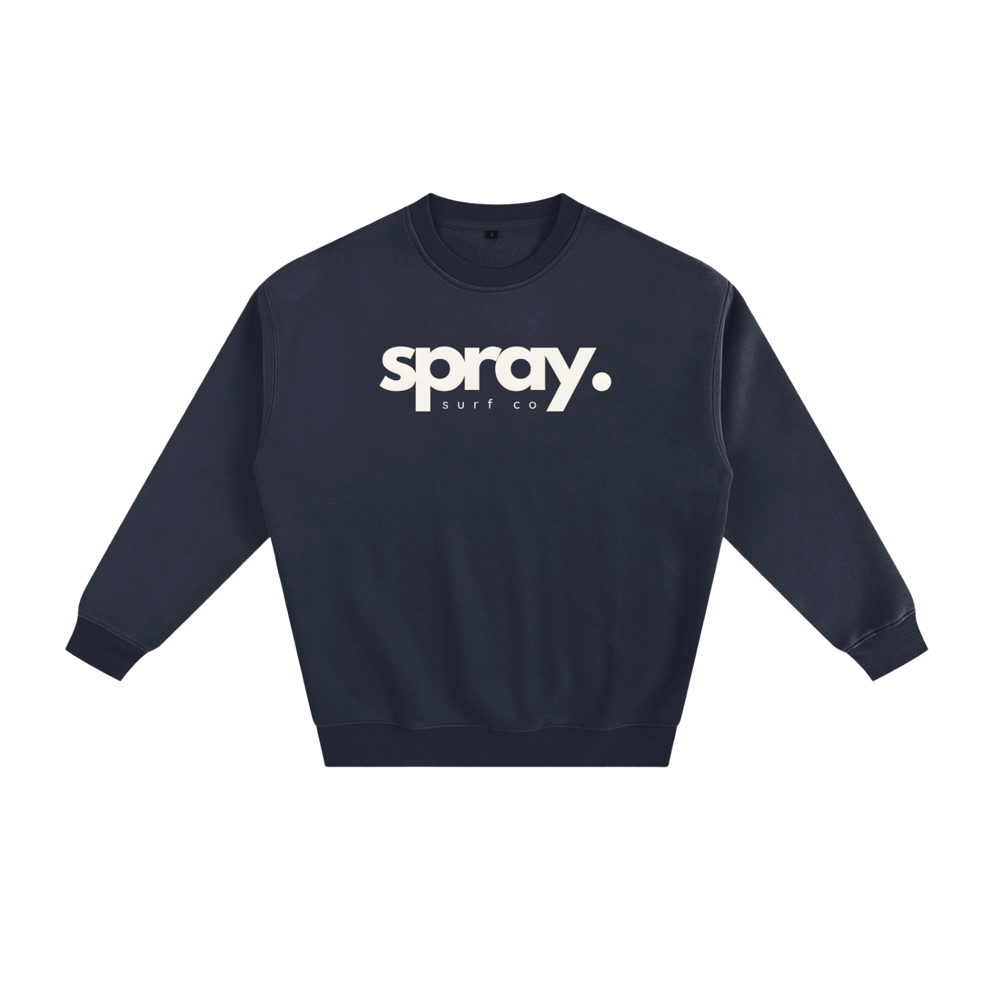 Spray. Icon Crew